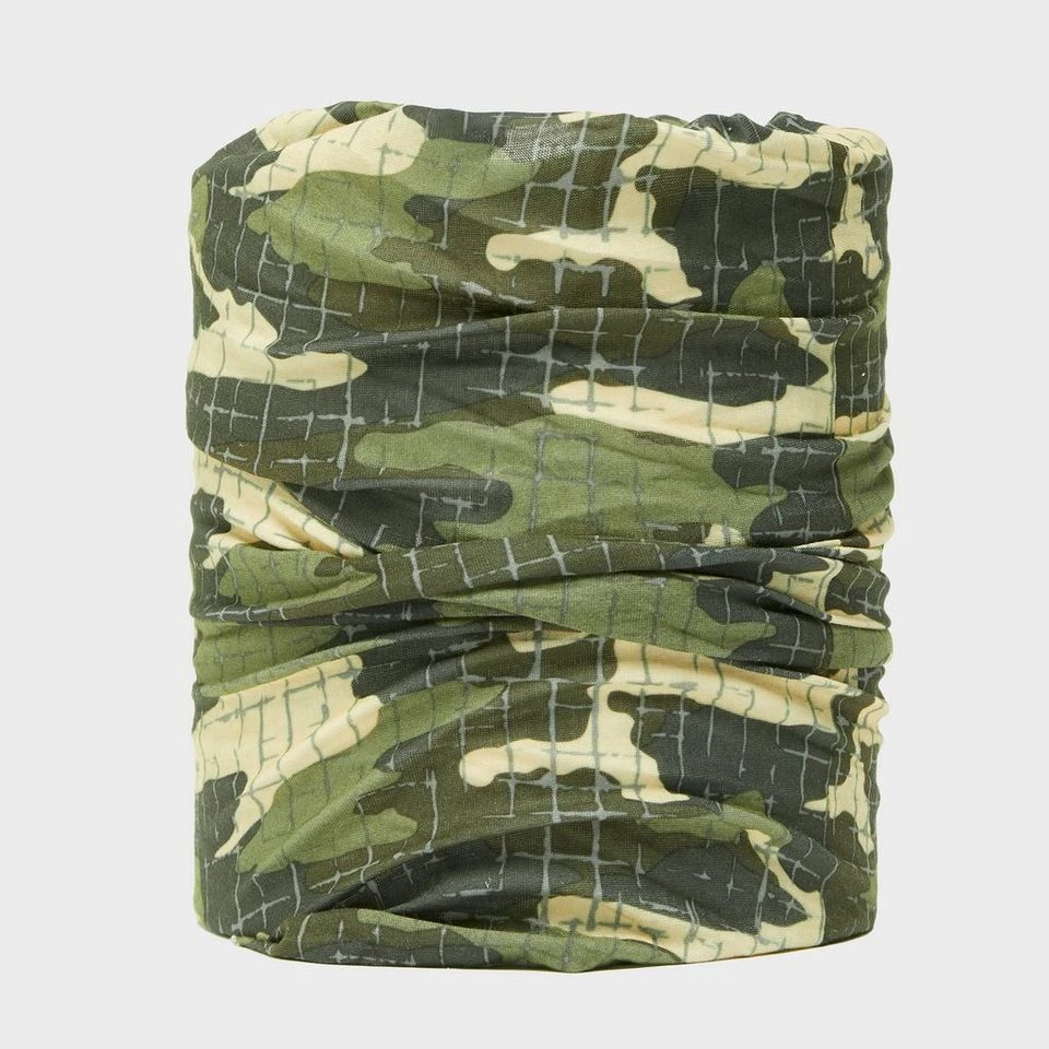 Peter Storm Patterned Chute Camo Green 3 Peter Storm Patterned Chute Camo Green