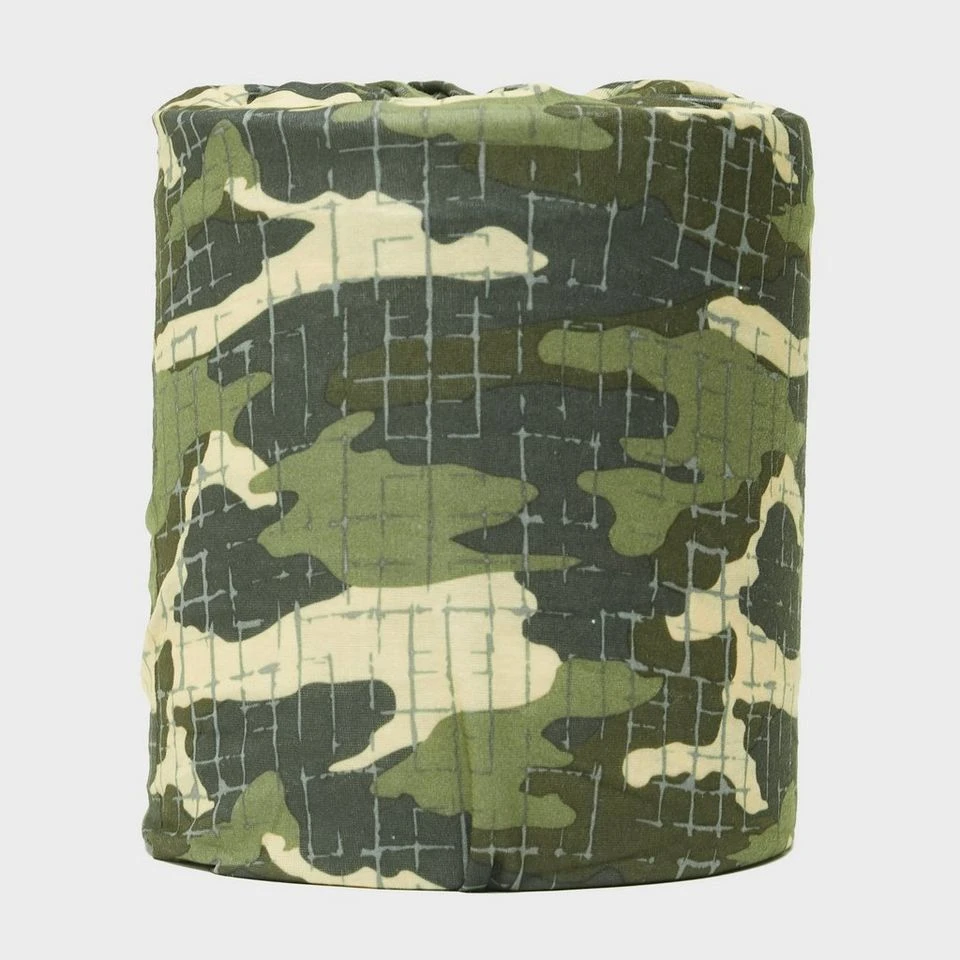 Peter Storm Patterned Chute Camo Green 4 Peter Storm Patterned Chute Camo Green - Image 2