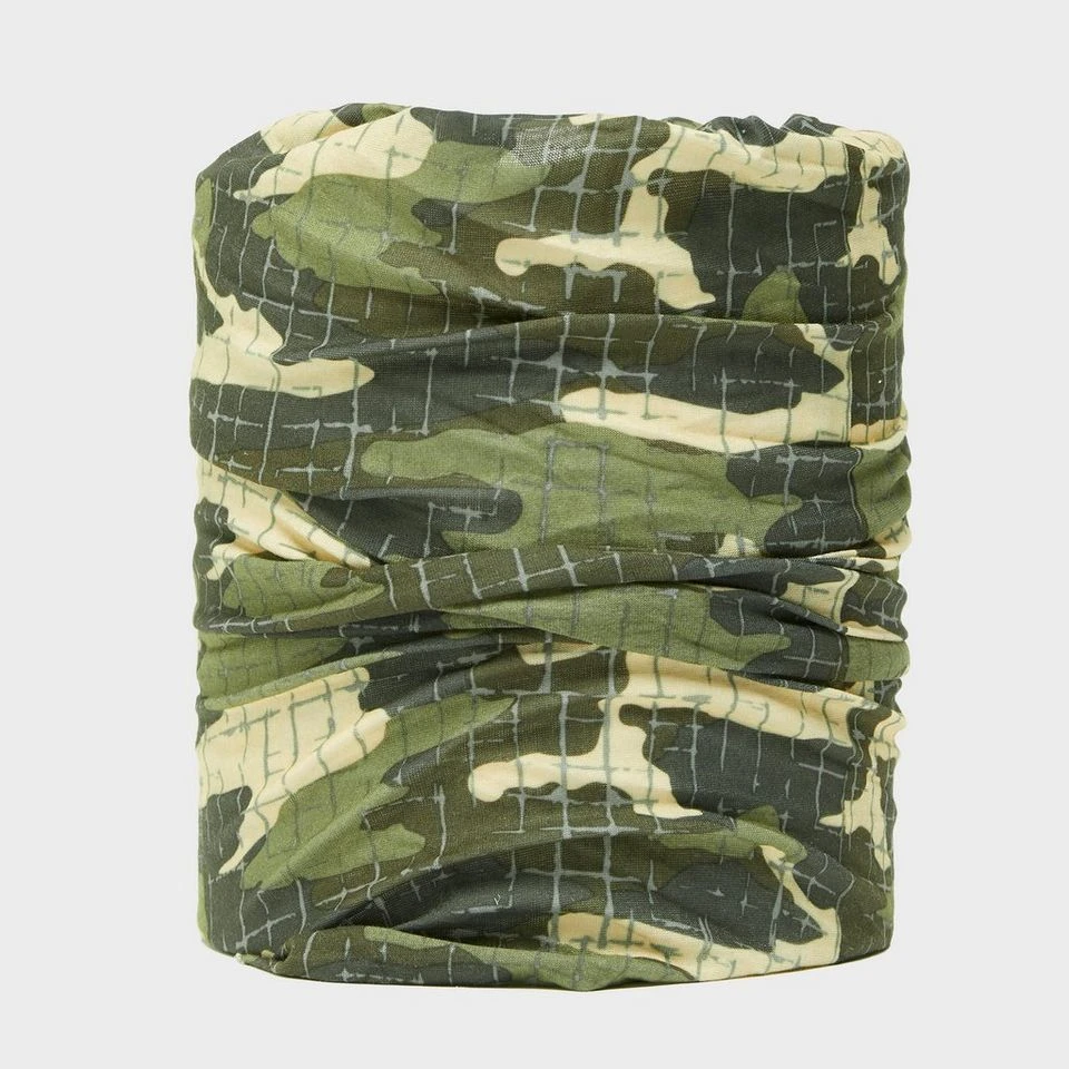 Peter Storm Patterned Chute Camo Green 6 Peter Storm Patterned Chute Camo Green - Image 4
