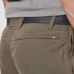 Brasher Men's Convertible Trousers 17 Brasher Men's Convertible Trousers -SCARPA Sales go 009163 e