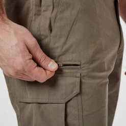 Brasher Men's Convertible Trousers 18 Brasher Men's Convertible Trousers -SCARPA Sales go 009163 f