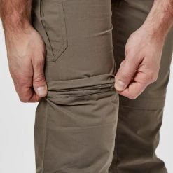 Brasher Men's Convertible Trousers 20 Brasher Men's Convertible Trousers -SCARPA Sales go 009163 h