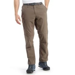 Brasher Men's Convertible Trousers 23 Brasher Men's Convertible Trousers -SCARPA Sales go 009163 z