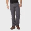 Brasher Men's Double Zip-Off Trousers