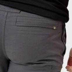 Brasher Men's Double Zip-Off Trousers 17 Brasher Men's Double Zip-Off Trousers -SCARPA Sales go 009164 f