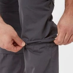 Brasher Men's Double Zip-Off Trousers 18 Brasher Men's Double Zip-Off Trousers -SCARPA Sales go 009164 g