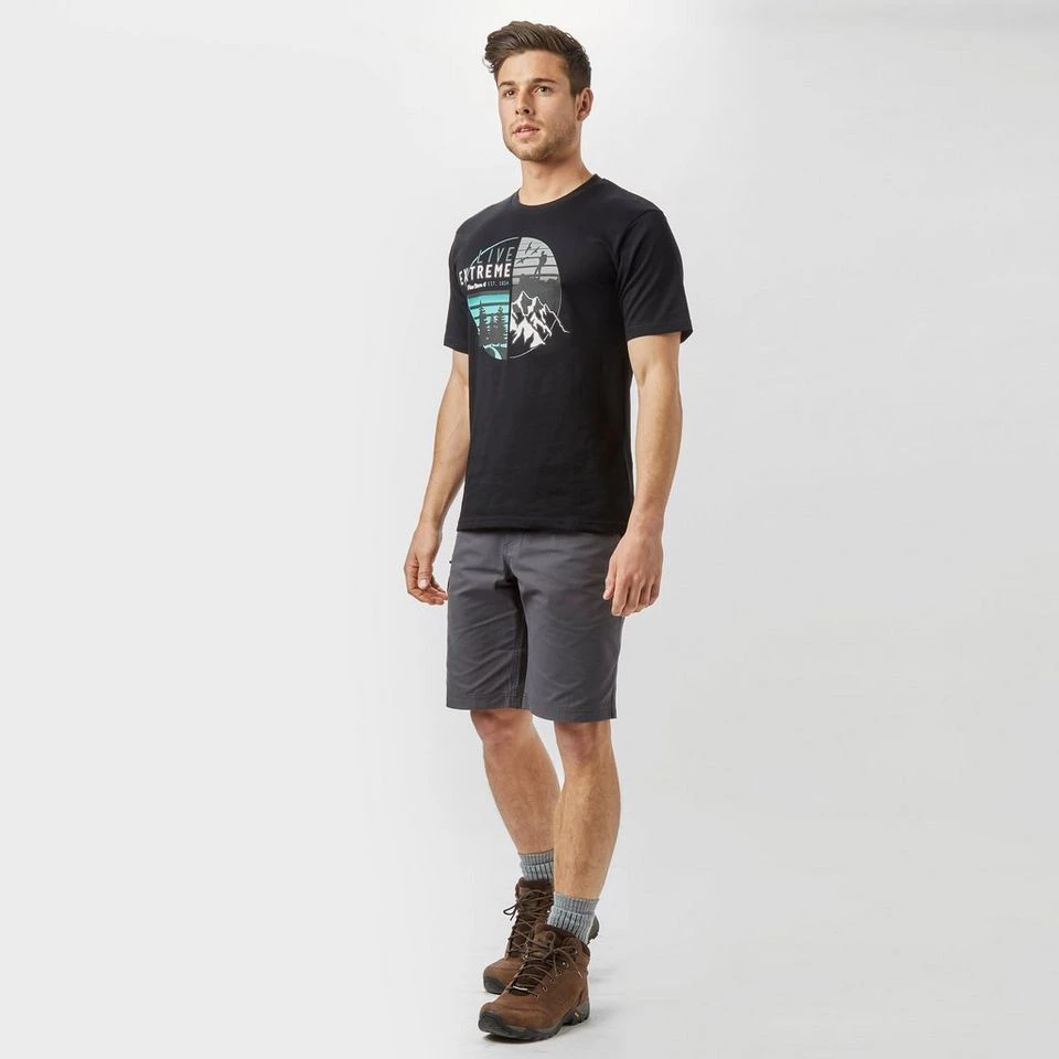 Brasher Men’s Shorts 5 Brasher Men’s Shorts - Image 3
