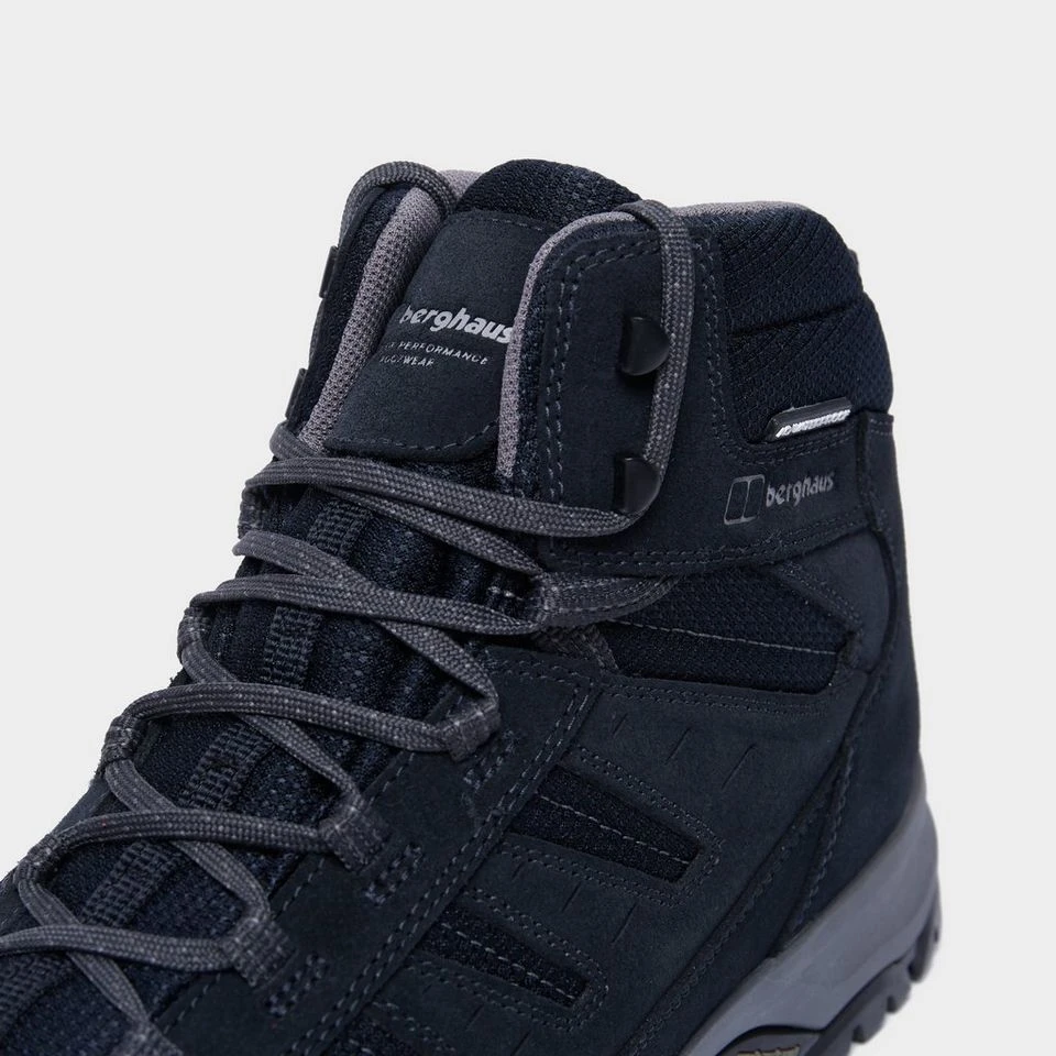 Berghaus Men's Expeditor Trek 2.0 Walking Boots 7 Berghaus Men's Expeditor Trek 2.0 Walking Boots - Image 5