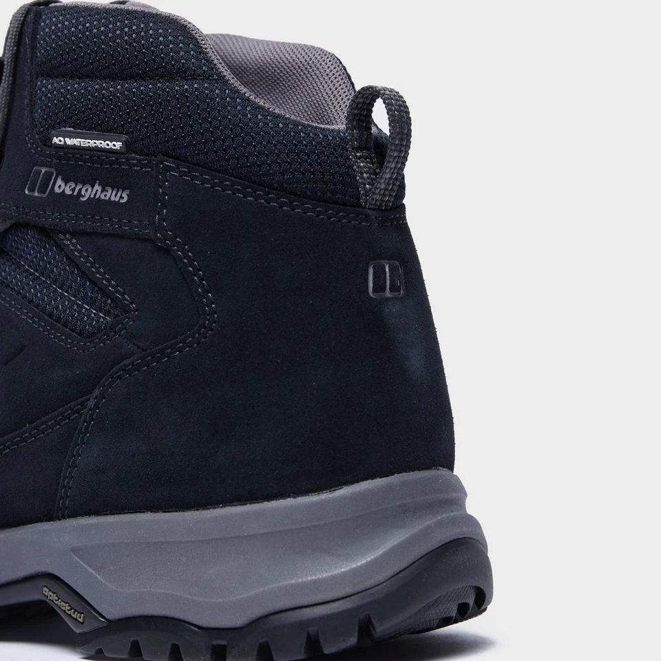 Berghaus Men's Expeditor Trek 2.0 Walking Boots 8 Berghaus Men's Expeditor Trek 2.0 Walking Boots - Image 6