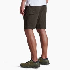 KUHL Men's Ramblr Short -SCARPA Sales go 035168 c