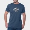 KUHL Men's Born In The Mountains™ Tee -SCARPA Sales go 035194 a