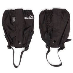 Peter Storm Unisex Hike Ankle Gaiters -SCARPA Sales go 038626 z
