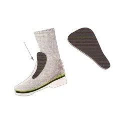 Anatom Trim-to-Fit Tongue Depressors 7 Anatom Trim-to-Fit Tongue Depressors -SCARPA Sales go 041602 z