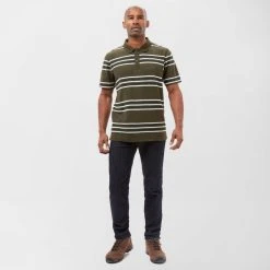 Peter Storm Mens Striped Polo Shirt -SCARPA Sales go 045450 c