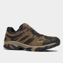 Hi-Tec Men's Ravus Vent Waterproof Low Shoe -SCARPA Sales go 045715 c