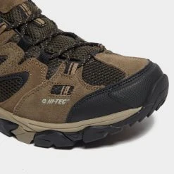 Hi-Tec Men's Ravus Vent Waterproof Low Shoe -SCARPA Sales go 045715 d