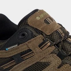 Hi-Tec Men's Ravus Vent Waterproof Low Shoe -SCARPA Sales go 045715 e