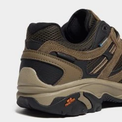 Hi-Tec Men's Ravus Vent Waterproof Low Shoe -SCARPA Sales go 045715 f