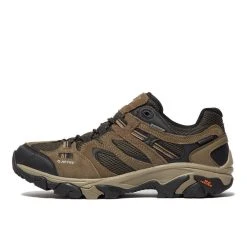 Hi-Tec Men's Ravus Vent Waterproof Low Shoe -SCARPA Sales go 045715 z
