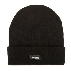 Peter Storm Unisex Thinsulate Knit Beanie Hat -SCARPA Sales go 052741 z