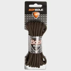 Sof Sole Wax Boot Laces - 152cm