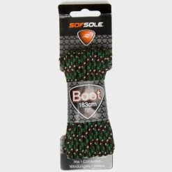 Sof Sole Military Boot Laces - 183cm