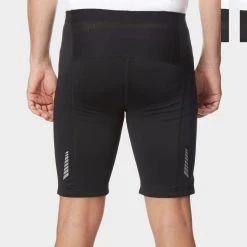 OMM Men's Flash 0.5 Short Cut Running Leggings -SCARPA Sales go 069802 b