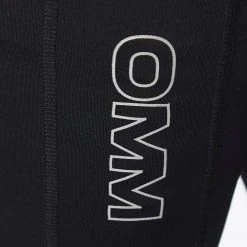 OMM Men's Flash 0.5 Short Cut Running Leggings -SCARPA Sales go 069802 c