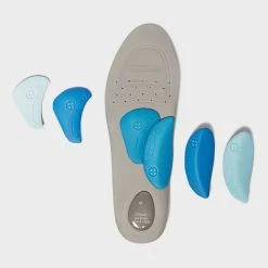 Orthosole Men's Thin Style Insoles 10 Orthosole Men's Thin Style Insoles -SCARPA Sales go 070036 d