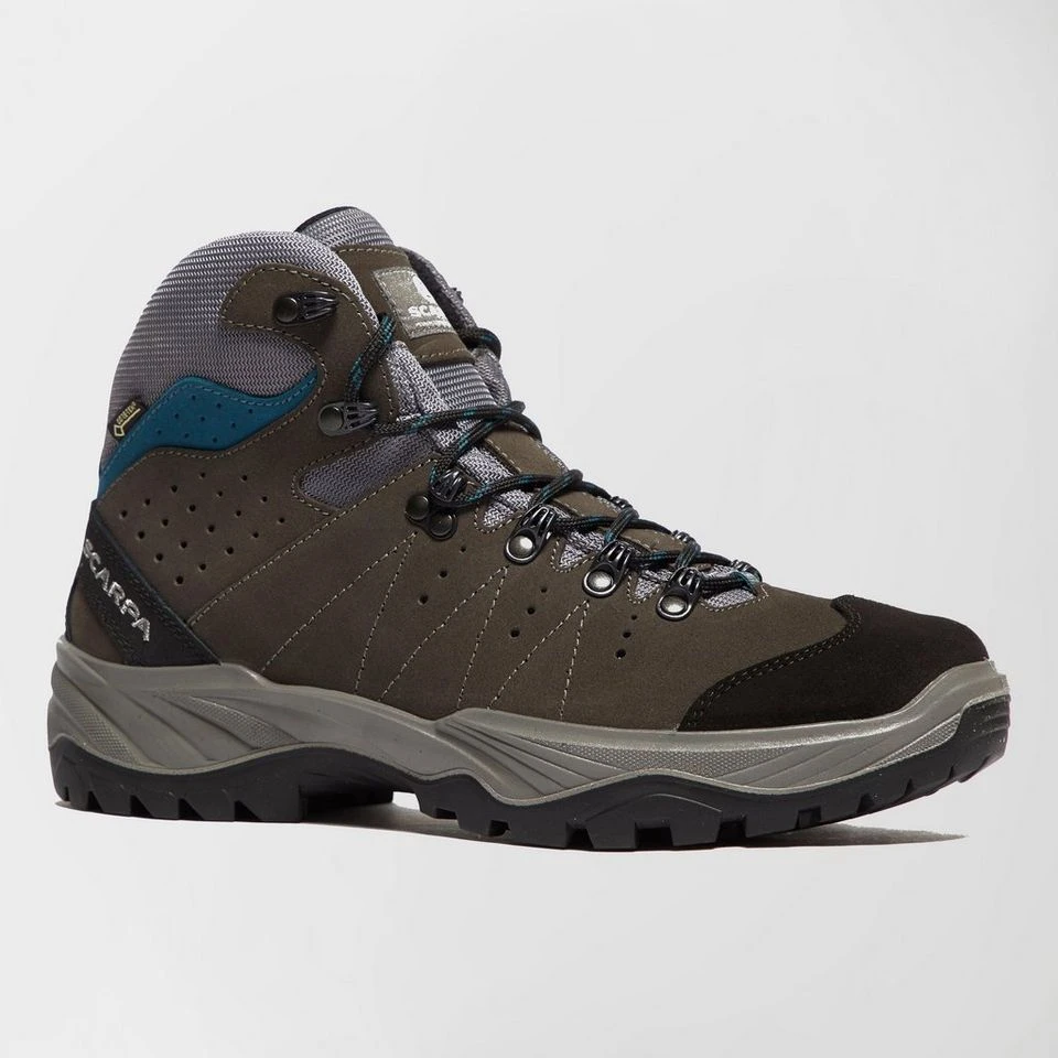 Scarpa Men's Mistral II GTX® Walking Boots 5 Scarpa Men's Mistral II GTX® Walking Boots - Image 3
