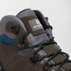 Scarpa Men's Mistral II GTX® Walking Boots 14 Scarpa Men's Mistral II GTX® Walking Boots -SCARPA Sales go 072319 e