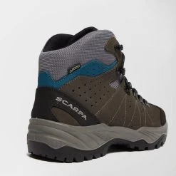 Scarpa Men's Mistral II GTX® Walking Boots 15 Scarpa Men's Mistral II GTX® Walking Boots -SCARPA Sales go 072319 f