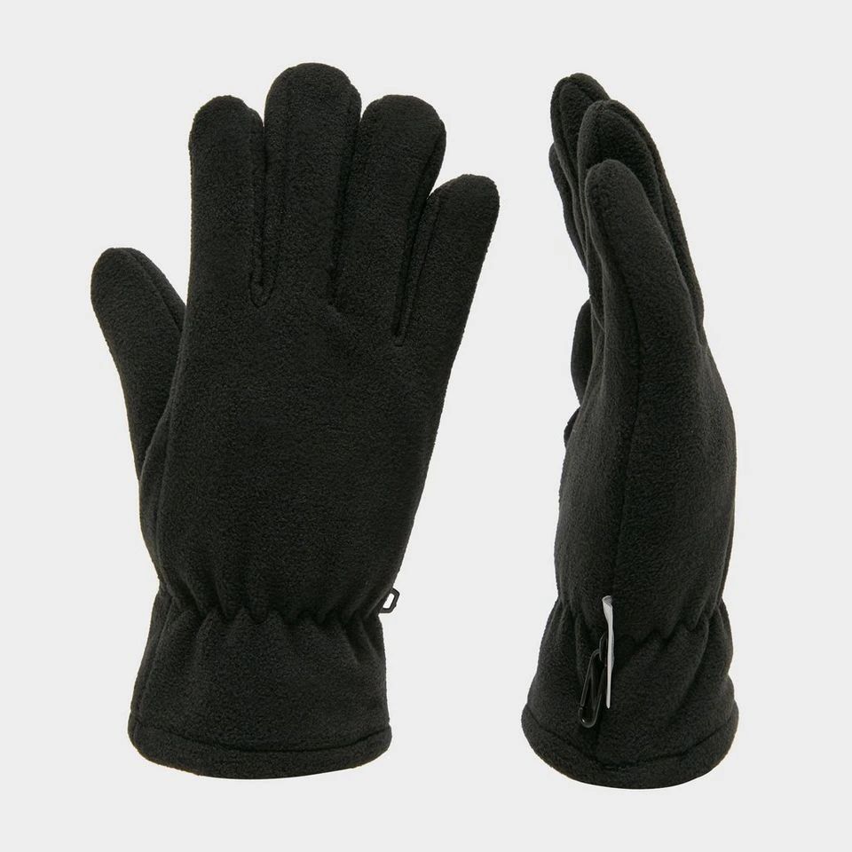 Peter Storm Unisex Thinsulate™ Fleece Gloves 3 Peter Storm Unisex Thinsulate™ Fleece Gloves