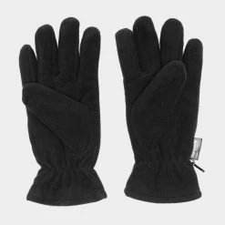 Peter Storm Unisex Thinsulate™ Fleece Gloves 7 Peter Storm Unisex Thinsulate™ Fleece Gloves -SCARPA Sales go 073420 b