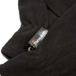 Peter Storm Unisex Thinsulate™ Fleece Gloves 8 Peter Storm Unisex Thinsulate™ Fleece Gloves -SCARPA Sales go 073420 c