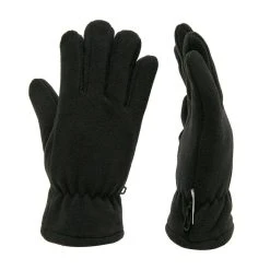 Peter Storm Unisex Thinsulate™ Fleece Gloves 9 Peter Storm Unisex Thinsulate™ Fleece Gloves -SCARPA Sales go 073420 z