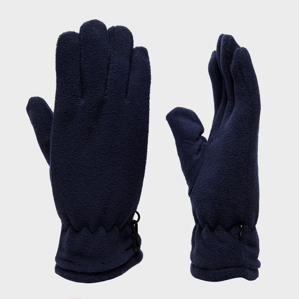 Peter Storm Unisex Thinsulate™ Fleece Gloves 3 Peter Storm Unisex Thinsulate™ Fleece Gloves