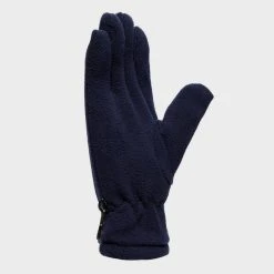 Peter Storm Unisex Thinsulate™ Fleece Gloves 7 Peter Storm Unisex Thinsulate™ Fleece Gloves -SCARPA Sales go 073454 b