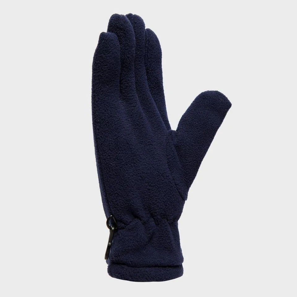 Peter Storm Unisex Thinsulate™ Fleece Gloves 4 Peter Storm Unisex Thinsulate™ Fleece Gloves - Image 2