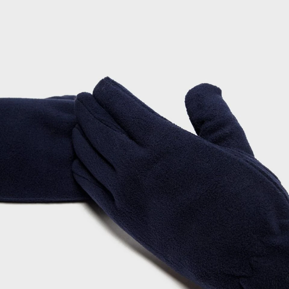 Peter Storm Unisex Thinsulate™ Fleece Gloves 5 Peter Storm Unisex Thinsulate™ Fleece Gloves - Image 3
