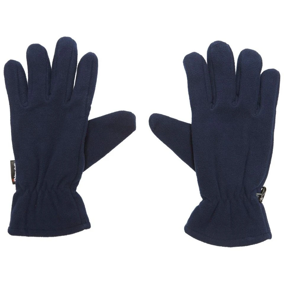 Peter Storm Unisex Thinsulate™ Fleece Gloves 6 Peter Storm Unisex Thinsulate™ Fleece Gloves - Image 4