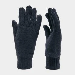 Peter Storm Unisex Thinsulate Knit Fleece Gloves