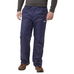 Peter Storm Men’s Waterproof Packable Pants -SCARPA Sales go 074071 z