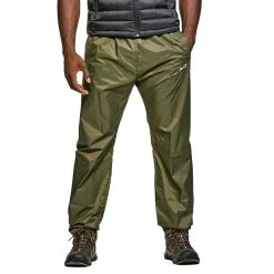 Peter Storm Men’s Waterproof Packable Pants -SCARPA Sales go 074095 z