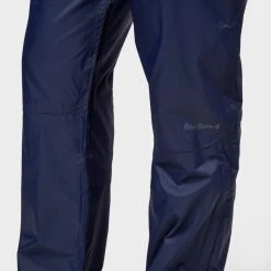 Peter Storm Men's Waterproof Overtrousers -SCARPA Sales go 074116 d