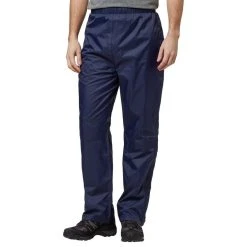 Peter Storm Men's Waterproof Overtrousers -SCARPA Sales go 074116 z
