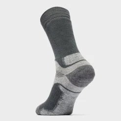 Bridgedale Men's Hike Midweight Merino Endurance Boot Sock -SCARPA Sales go 081556 b