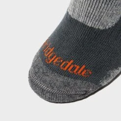 Bridgedale Men's Hike Midweight Merino Endurance Boot Sock -SCARPA Sales go 081556 e