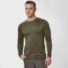Peter Storm Men's Long-sleeve Thermal Crew Neck Top -SCARPA Sales go 083773 a