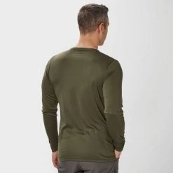 Peter Storm Men's Long-sleeve Thermal Crew Neck Top -SCARPA Sales go 083773 b